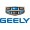 Рамки для Geely (0)