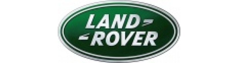 Рамки для Land Rover