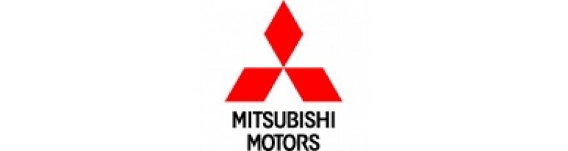 Рамки для Mitsubishi