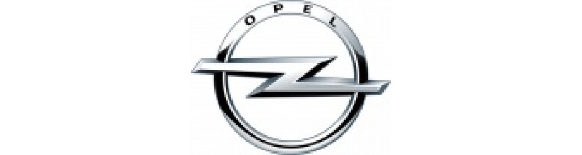 Рамки для Opel