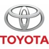Рамки для Toyota