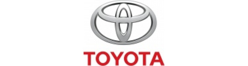 Рамки для Toyota