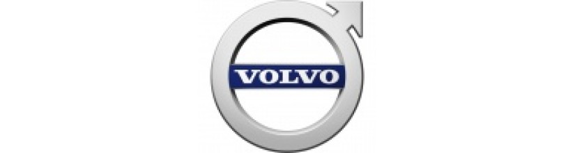 Рамки для Volvo